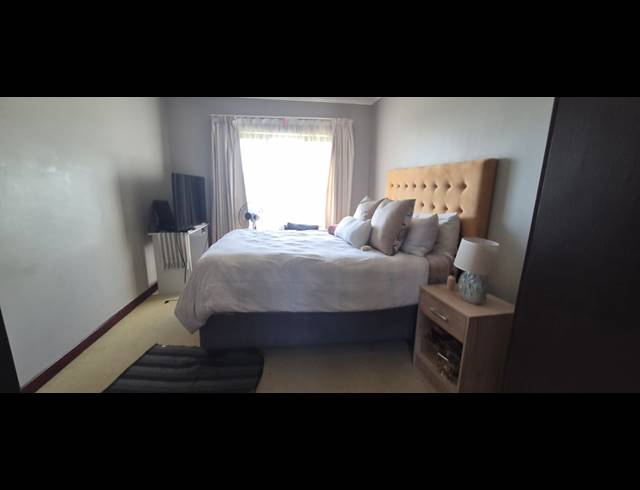 2 BEDROOM APARTMENT FOR SALE IN NOORDWYK